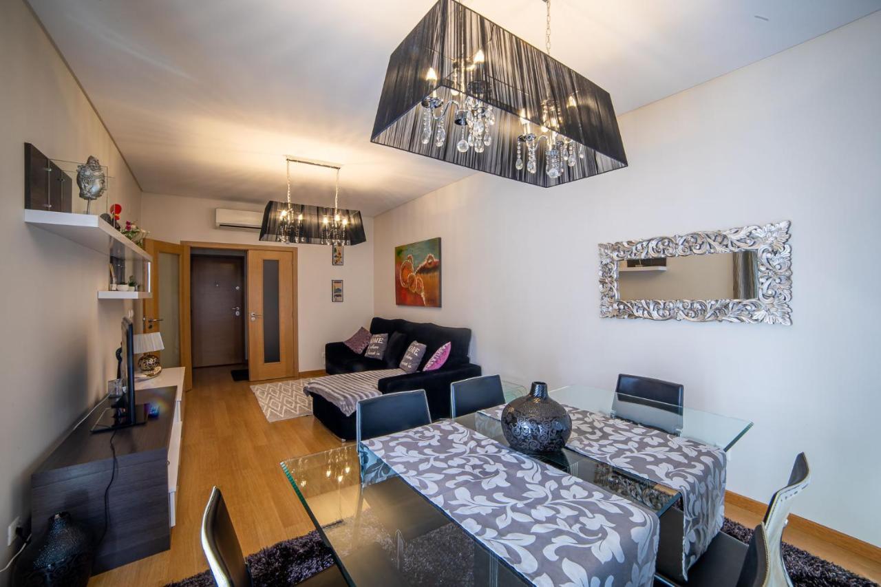 Lovely Apartment Near Airport And Nations Park, With Garage Loures Zewnętrze zdjęcie