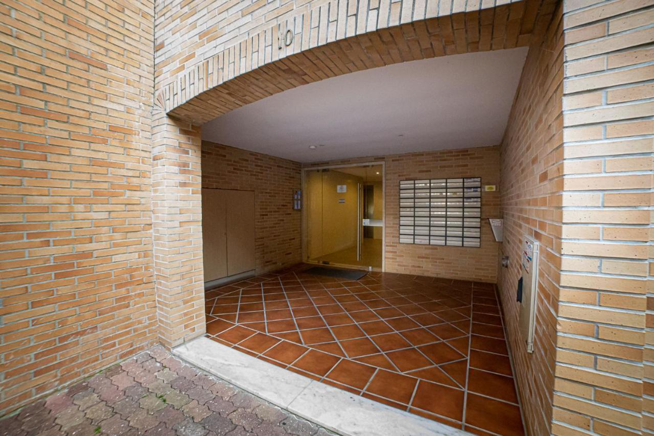 Lovely Apartment Near Airport And Nations Park, With Garage Loures Zewnętrze zdjęcie