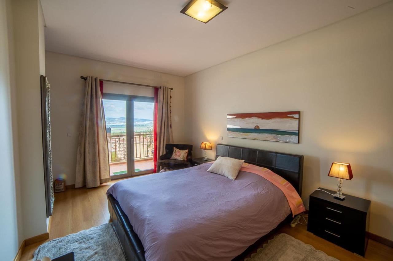 Lovely Apartment Near Airport And Nations Park, With Garage Loures Zewnętrze zdjęcie