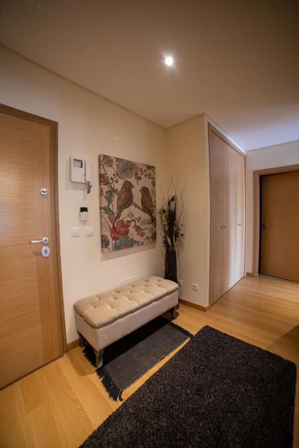 Lovely Apartment Near Airport And Nations Park, With Garage Loures Zewnętrze zdjęcie