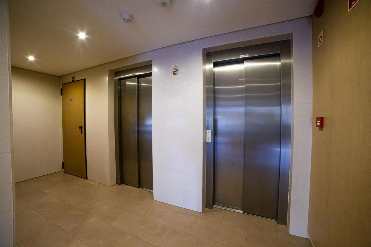 Lovely Apartment Near Airport And Nations Park, With Garage Loures Zewnętrze zdjęcie