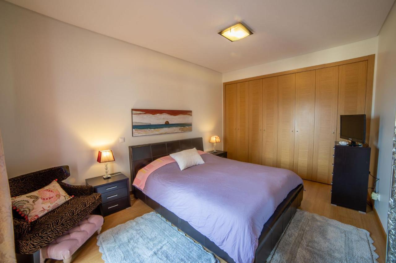 Lovely Apartment Near Airport And Nations Park, With Garage Loures Zewnętrze zdjęcie