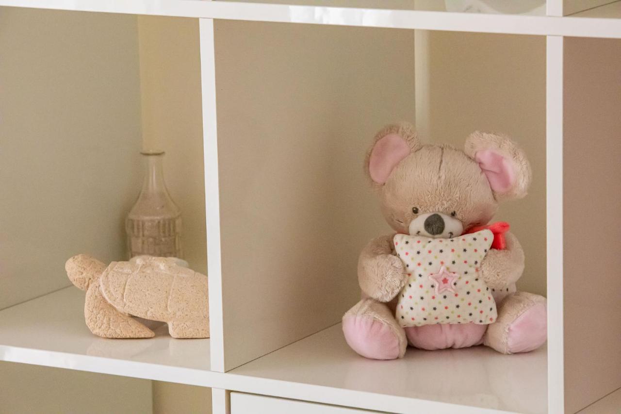 Lovely Apartment Near Airport And Nations Park, With Garage Loures Zewnętrze zdjęcie