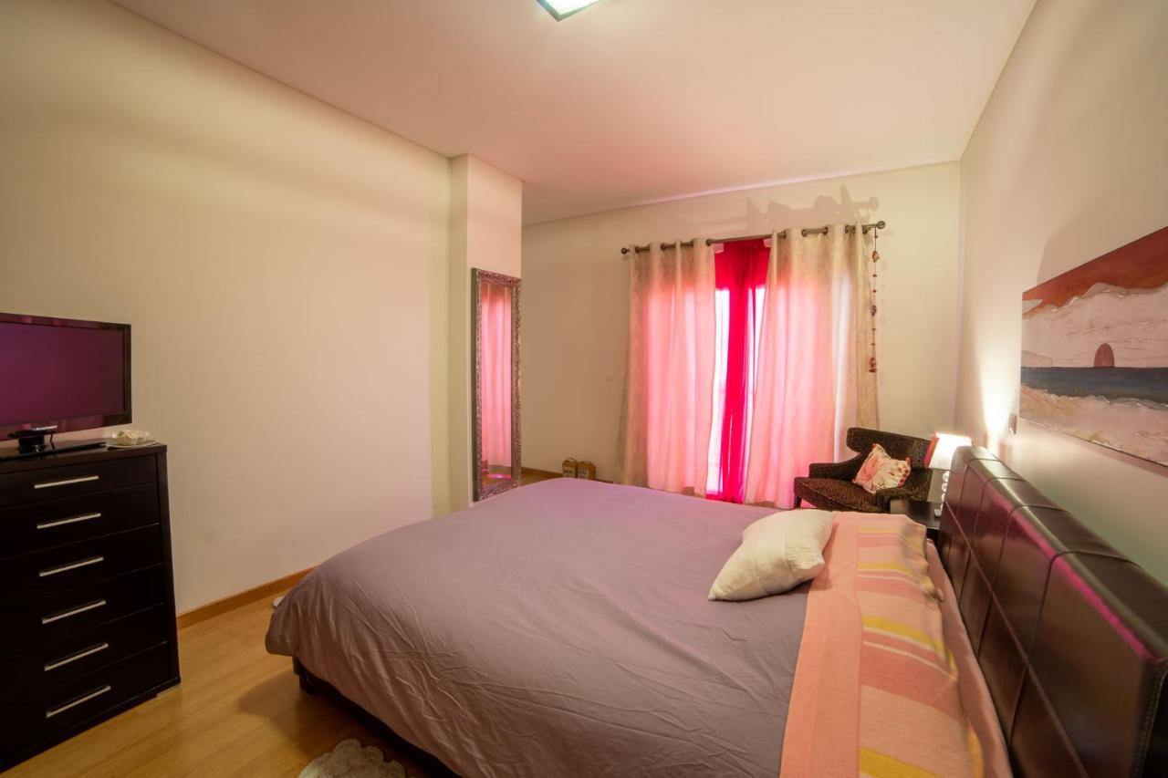 Lovely Apartment Near Airport And Nations Park, With Garage Loures Zewnętrze zdjęcie