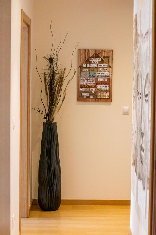 Lovely Apartment Near Airport And Nations Park, With Garage Loures Zewnętrze zdjęcie