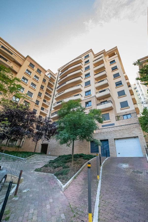 Lovely Apartment Near Airport And Nations Park, With Garage Loures Zewnętrze zdjęcie