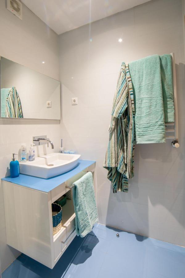 Lovely Apartment Near Airport And Nations Park, With Garage Loures Zewnętrze zdjęcie