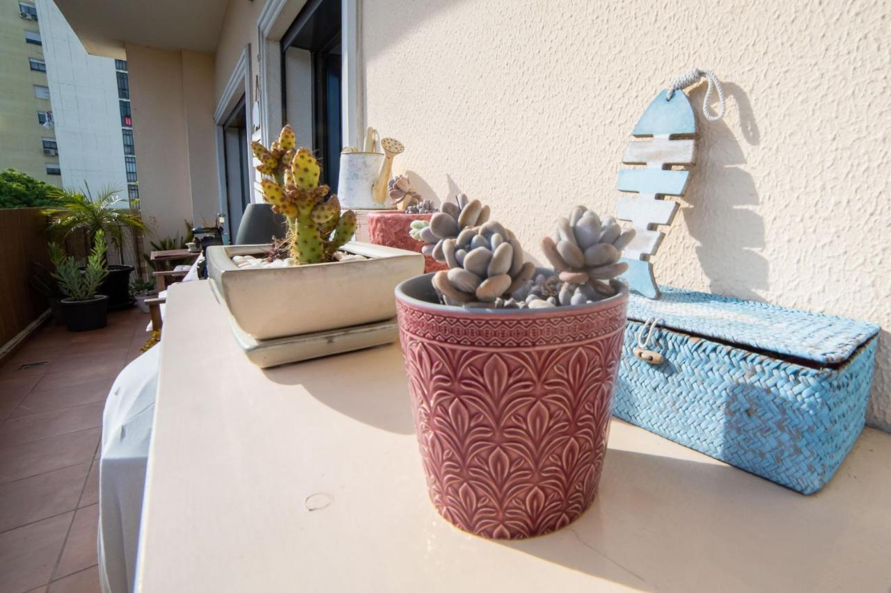 Lovely Apartment Near Airport And Nations Park, With Garage Loures Zewnętrze zdjęcie