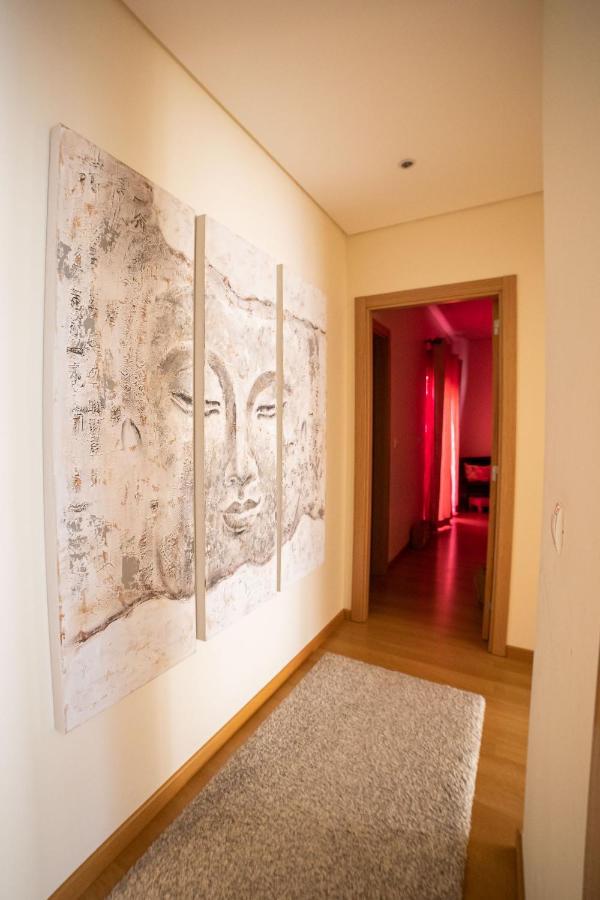 Lovely Apartment Near Airport And Nations Park, With Garage Loures Zewnętrze zdjęcie