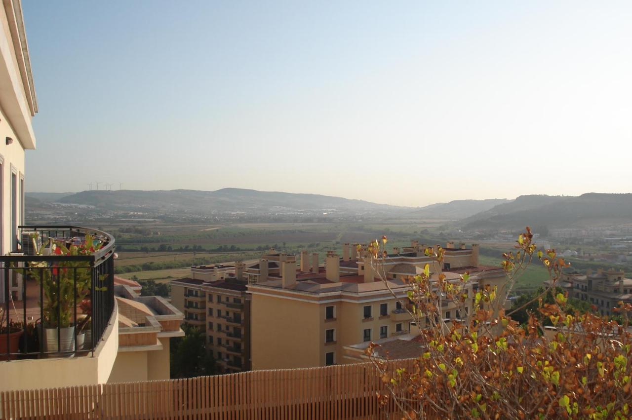 Lovely Apartment Near Airport And Nations Park, With Garage Loures Zewnętrze zdjęcie